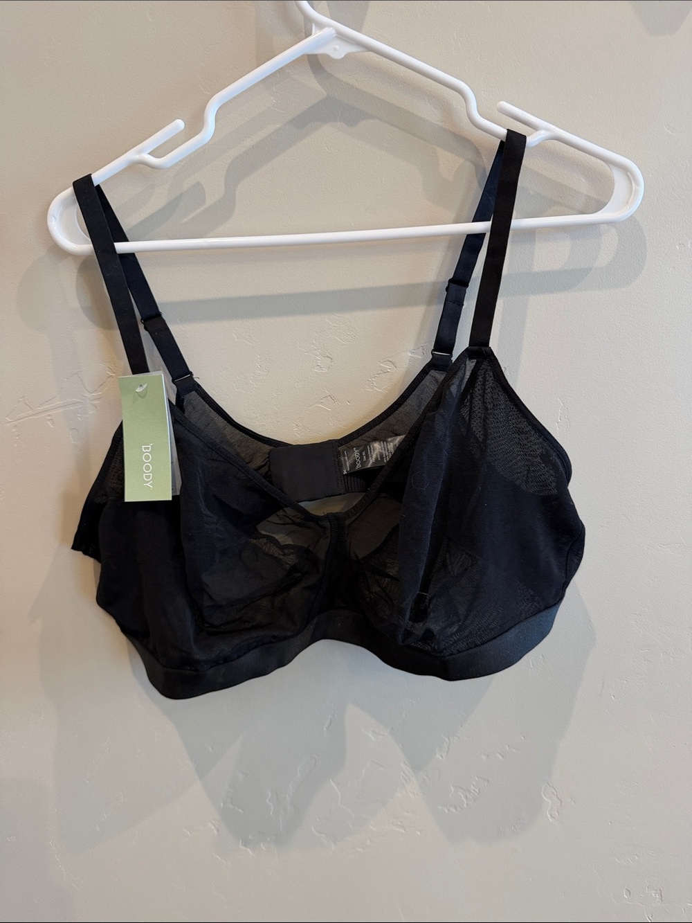 Boody bra NWT